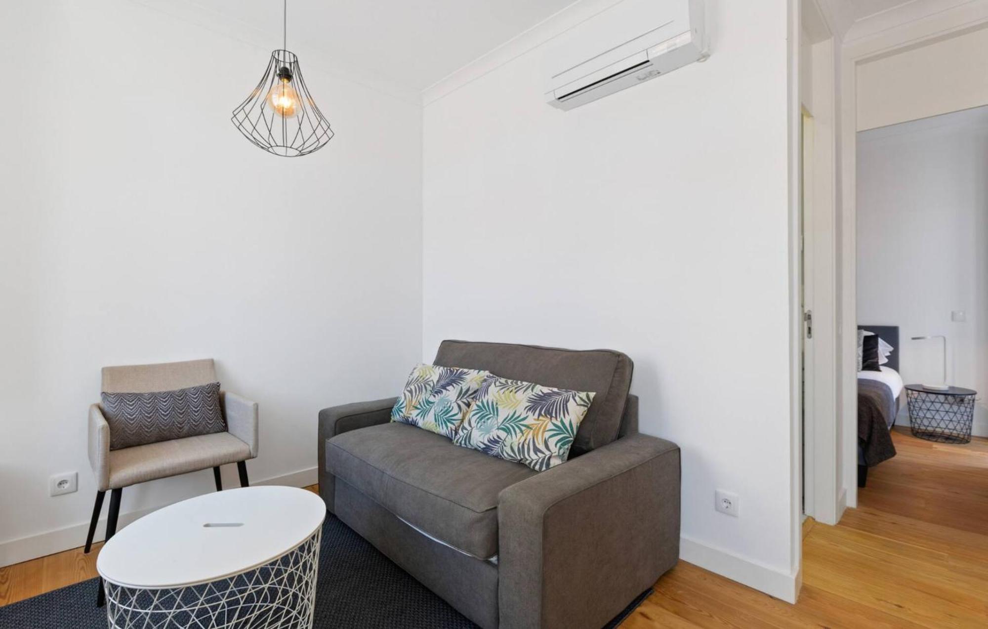 Fantastic Duplex In Private At Graca * Lisbon