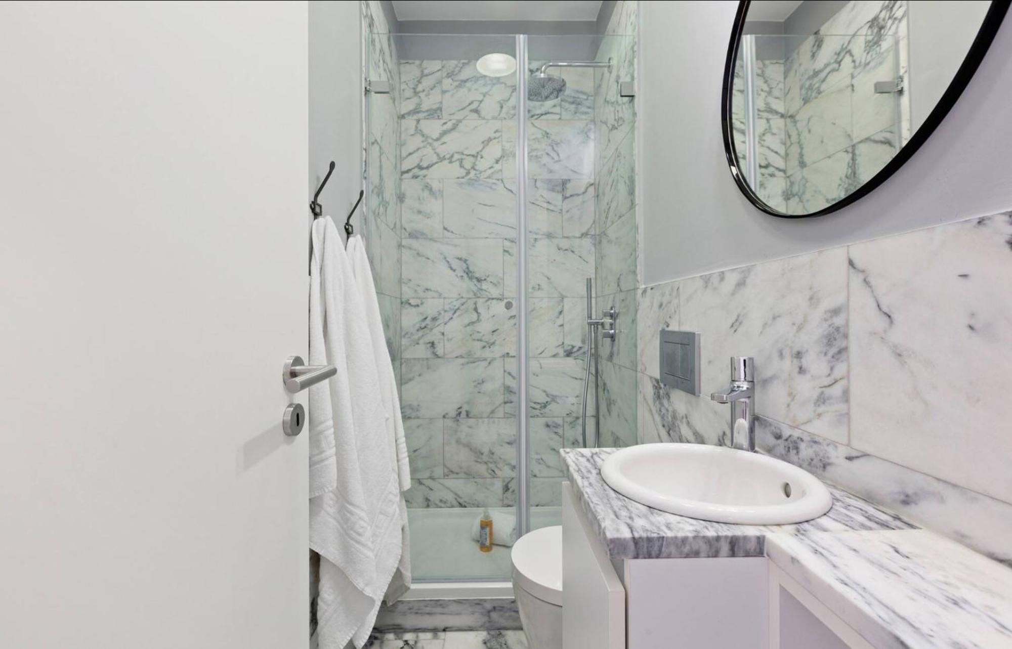 Apartment Fantastic Duplex In Private At Graca