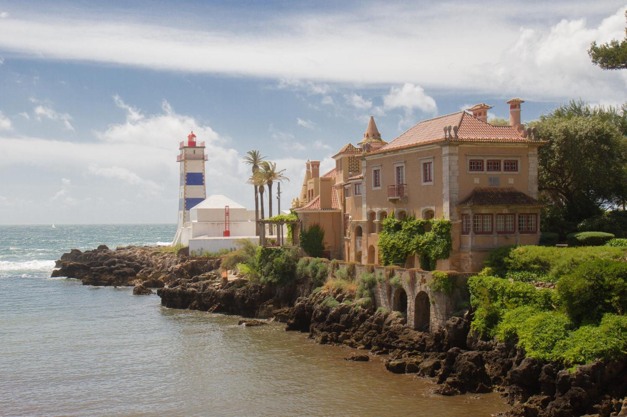 Apartment Fantastic Duplex In Private At Graca *