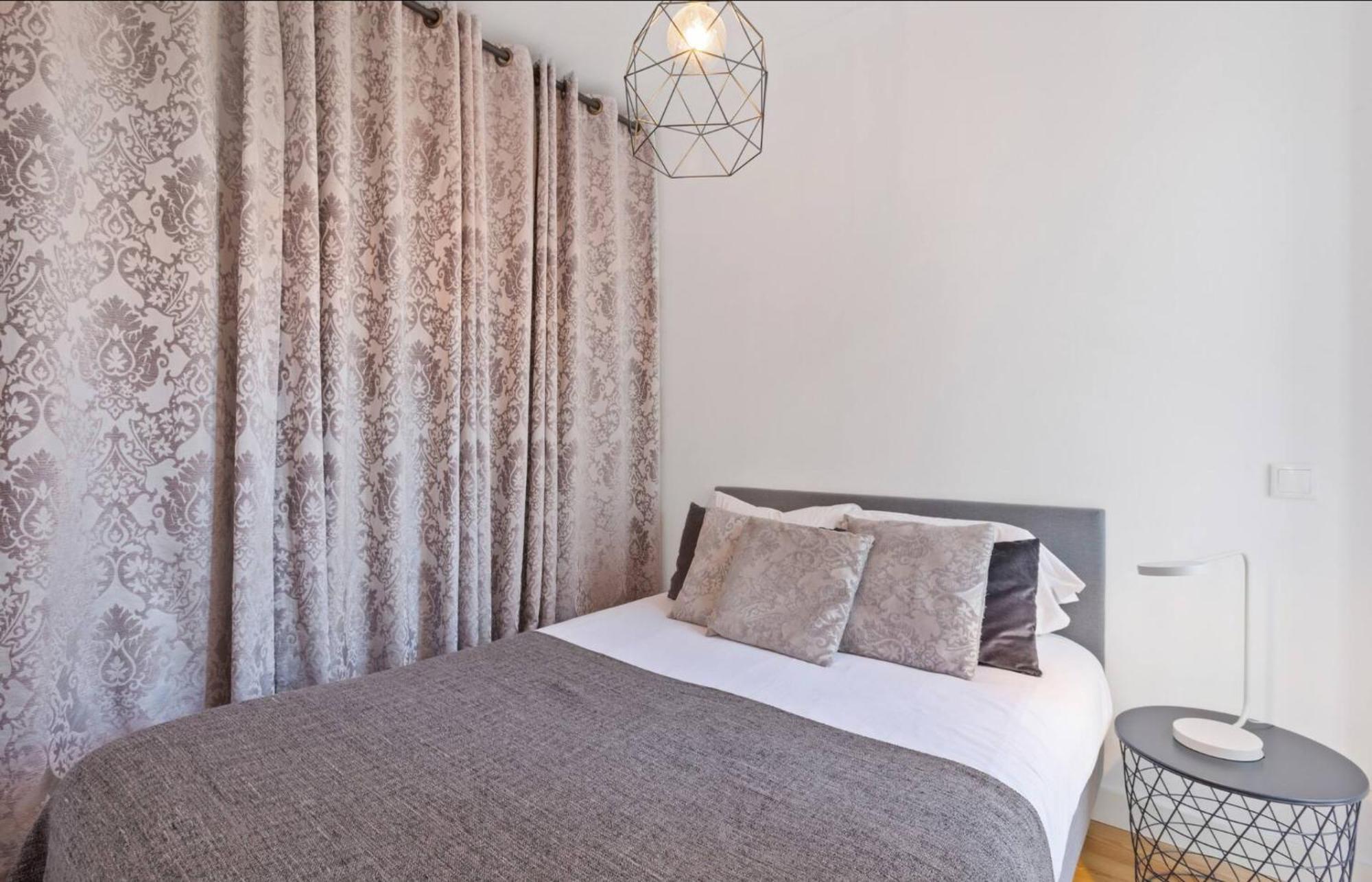 Fantastic Duplex In Private At Graca * Lisbon