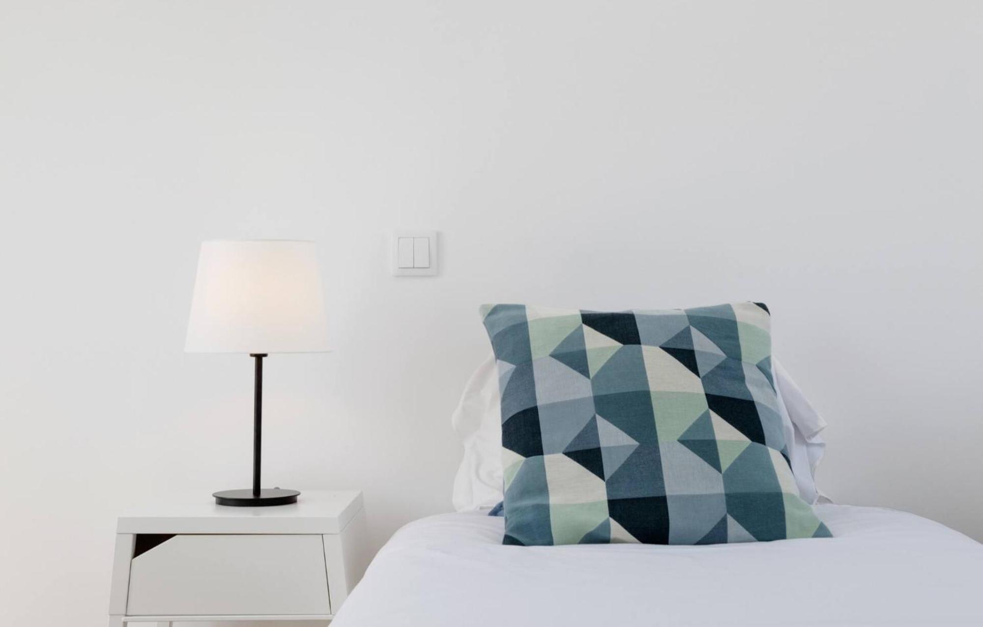 Apartment Fantastic Duplex In Private At Graca