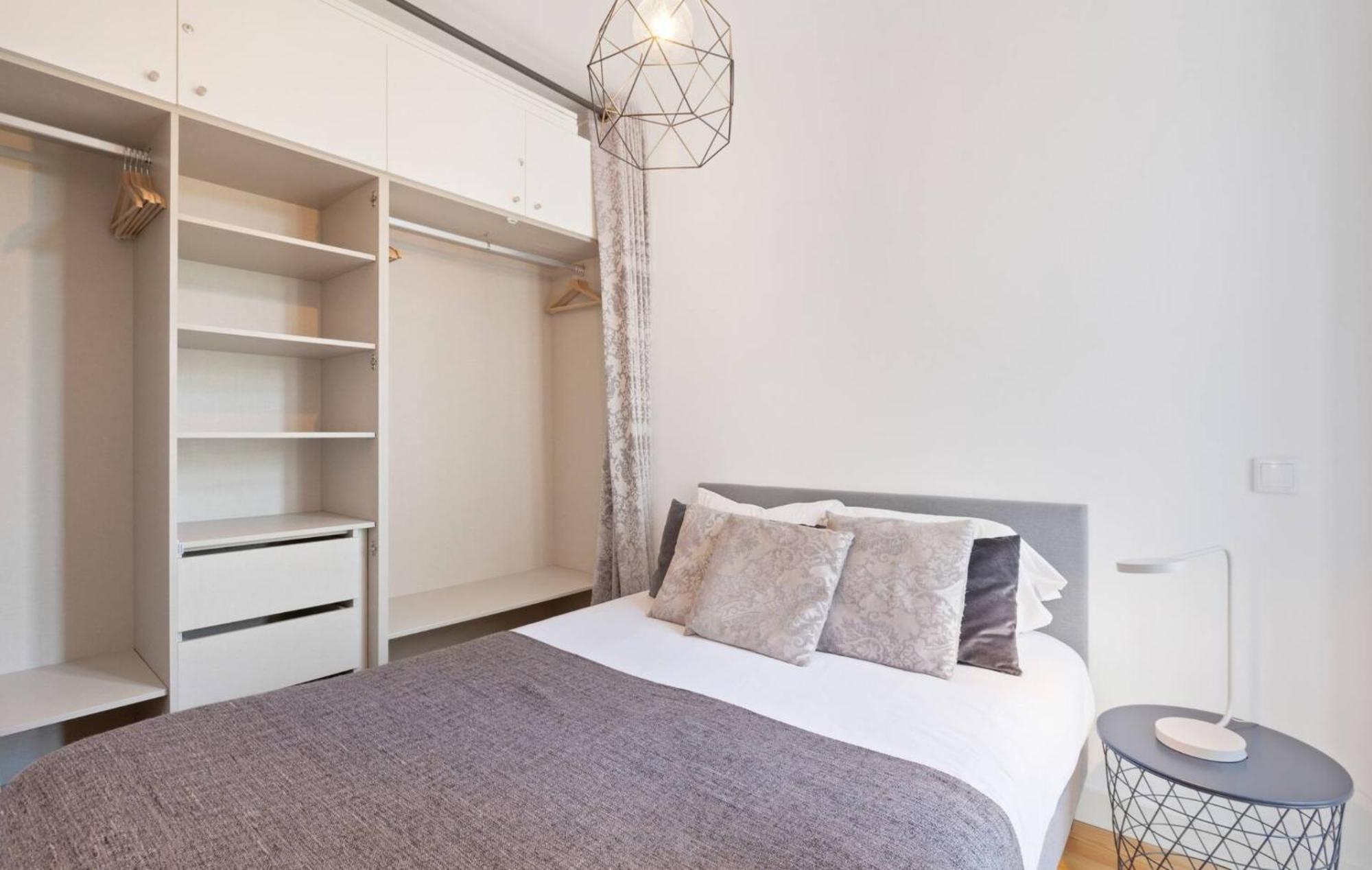 Apartment Fantastic Duplex In Private At Graca *