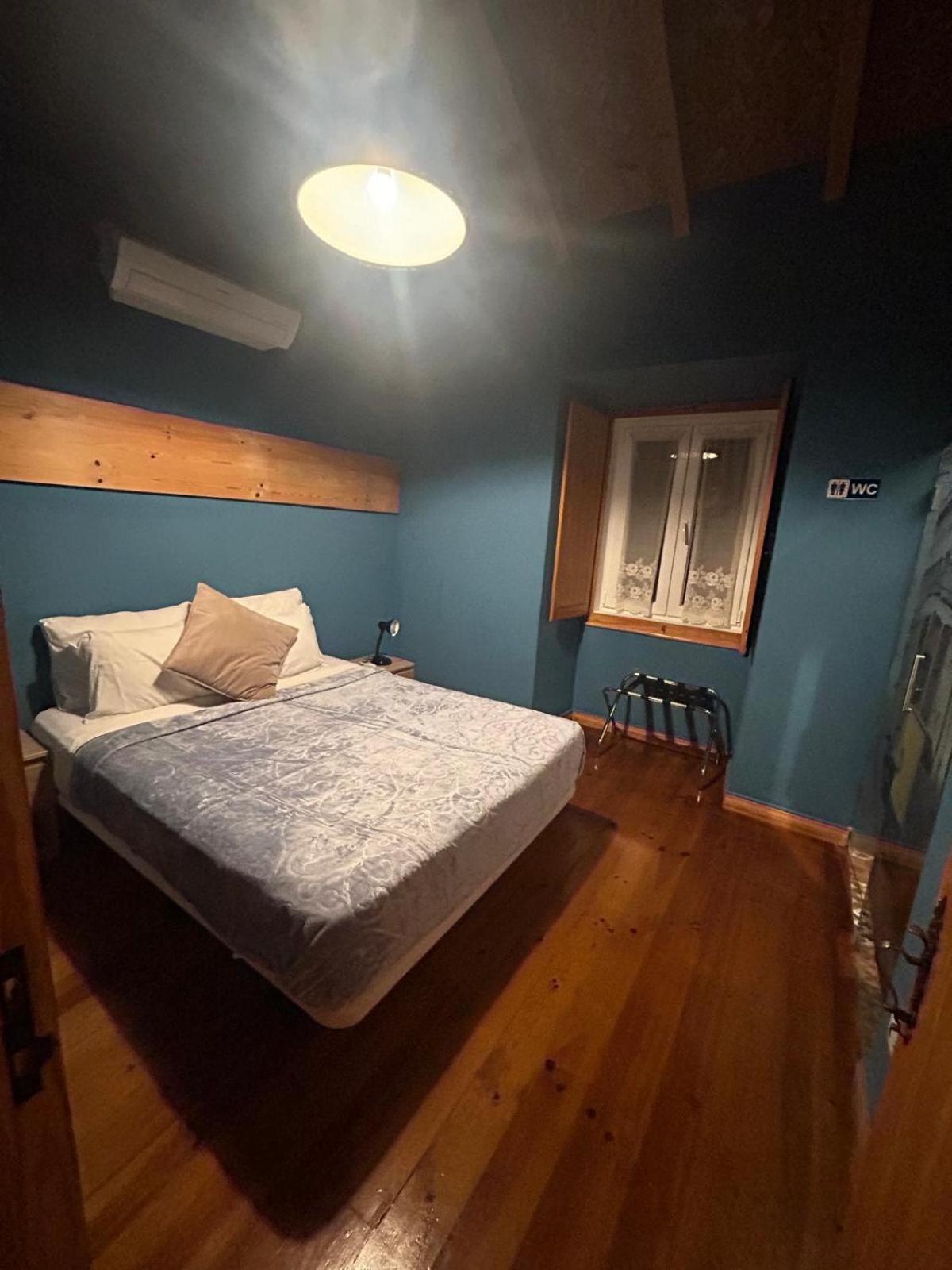 Sao Jorge & Apartamento *