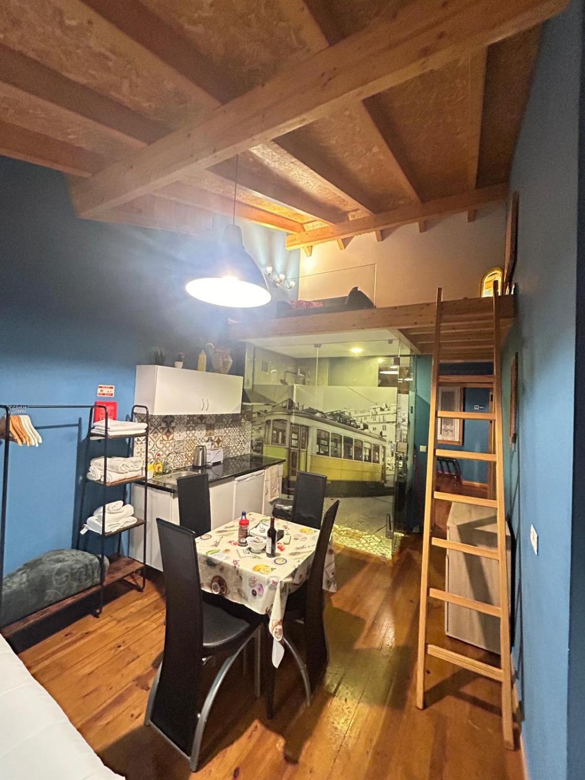 Apartamento Sao Jorge & *