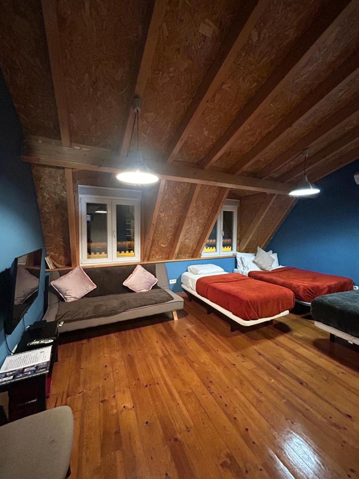 Apartamento Sao Jorge & *