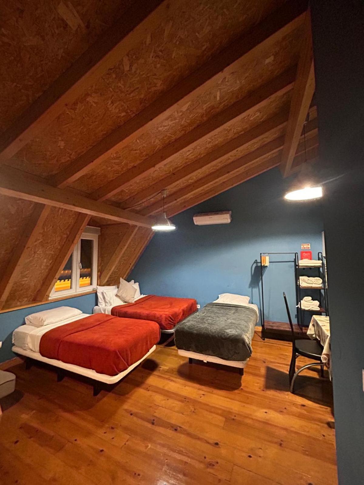 Sao Jorge & Apartamento Lisboa