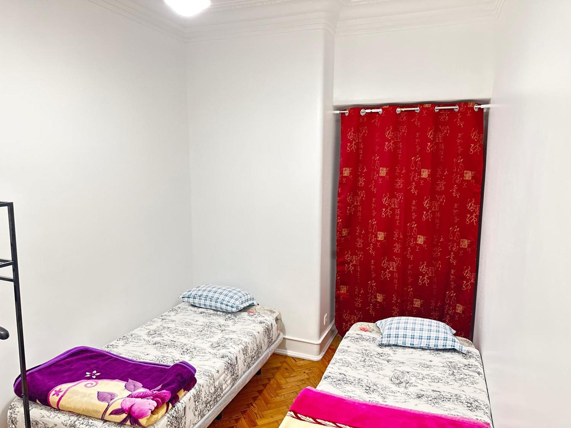 Rainbow Guest house