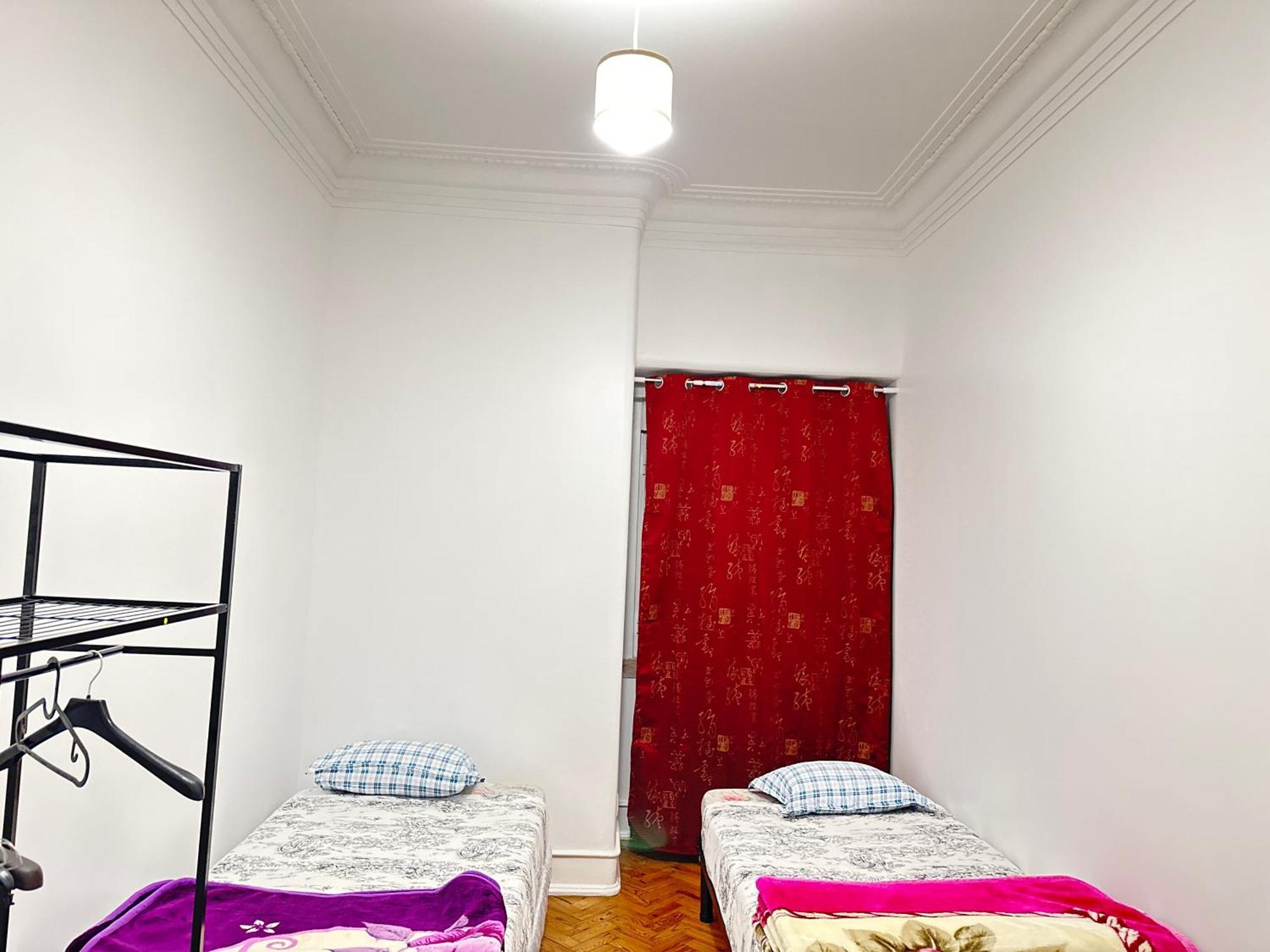 Rainbow Guest house Lisbon
