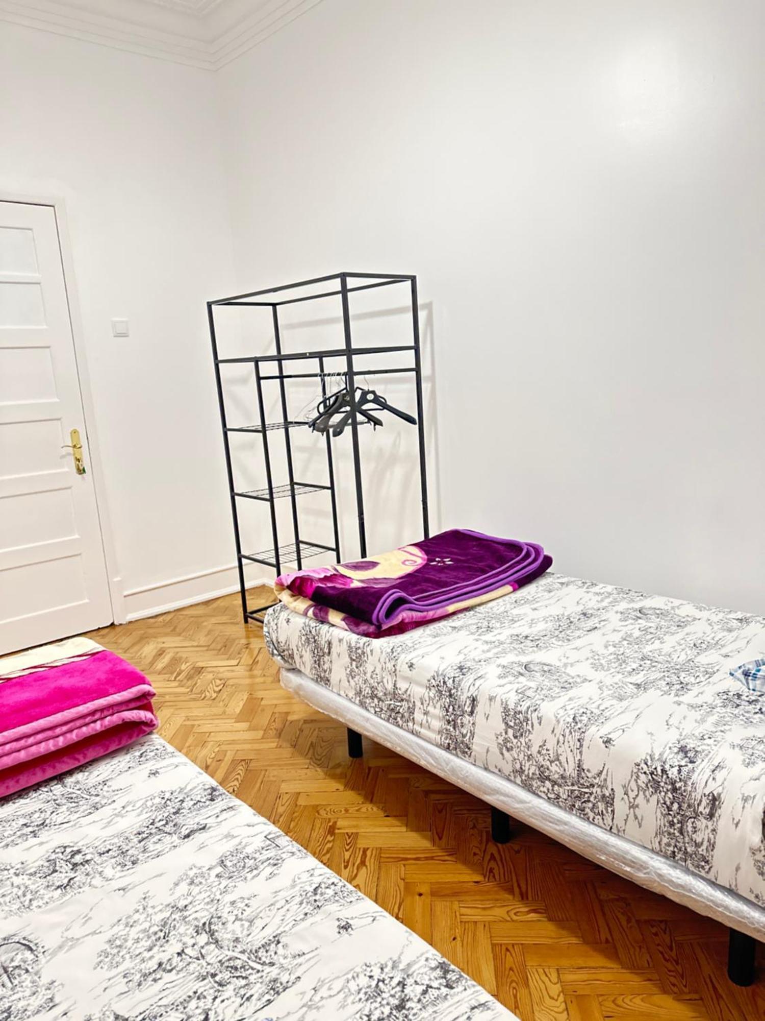 Rainbow Guest house Lisbon