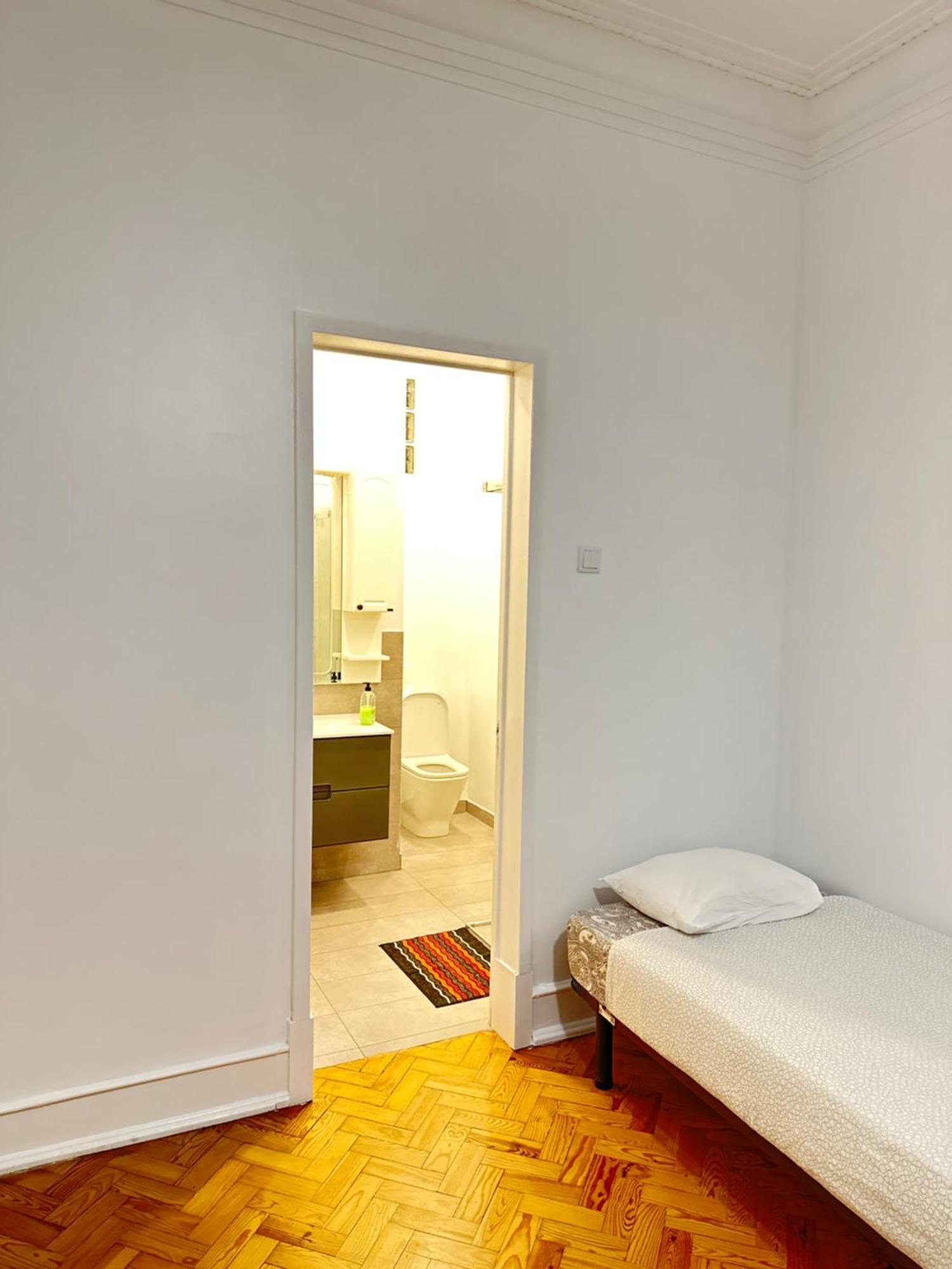 Rainbow Guest house