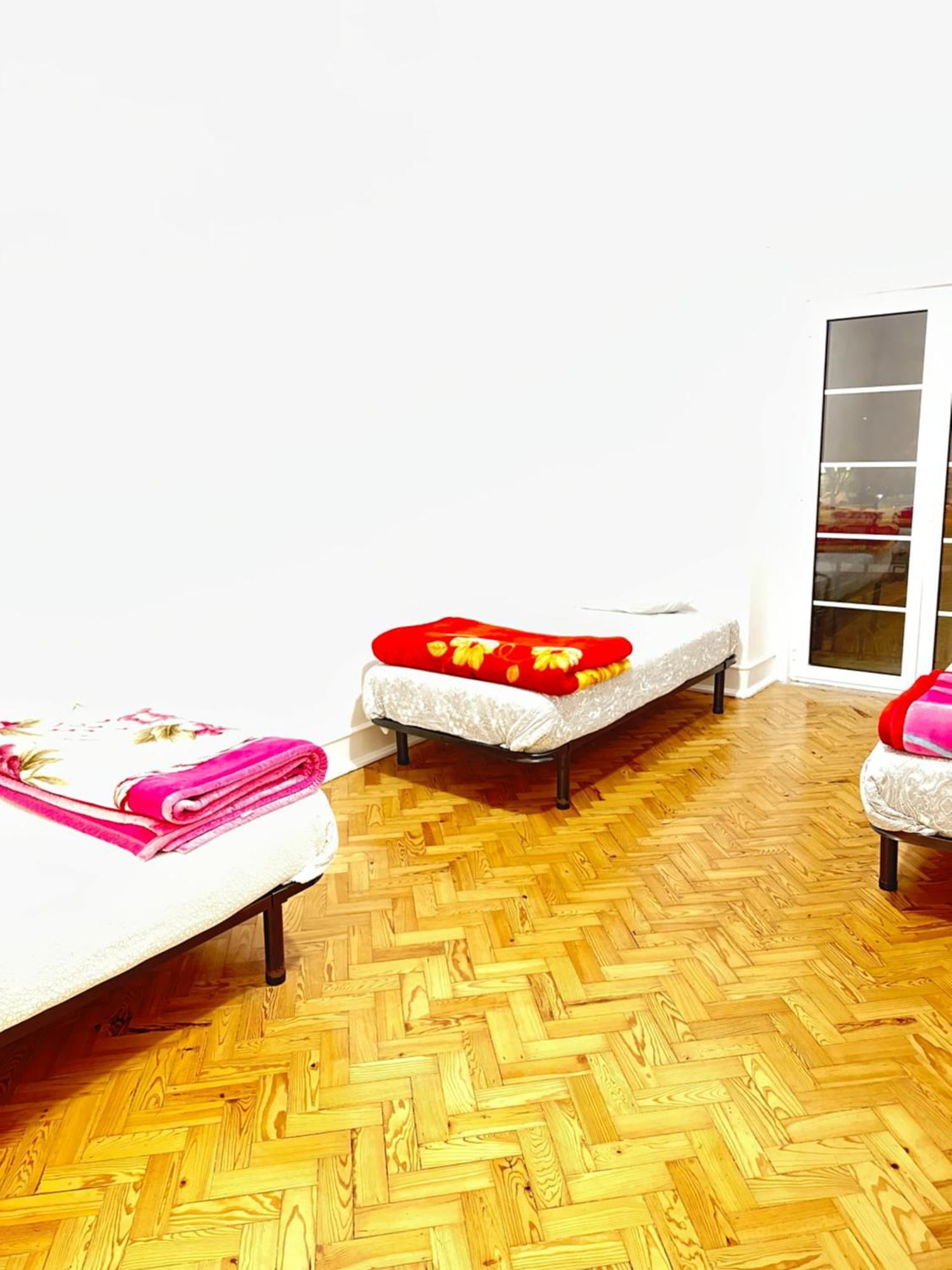 Guest house Rainbow *