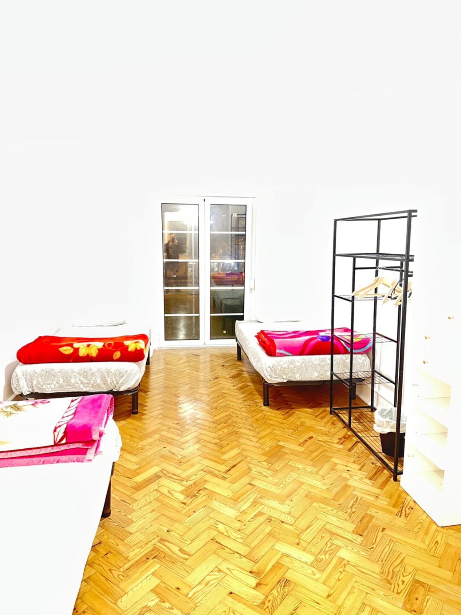 Guest house Rainbow Lisbon