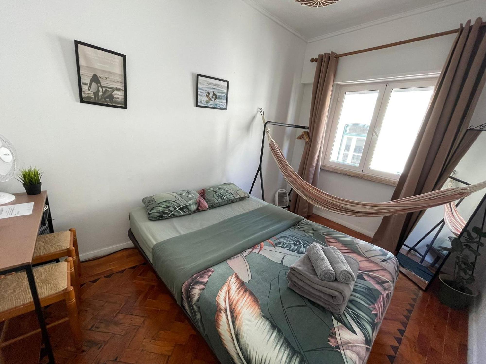 Guest house Maria Shared In *