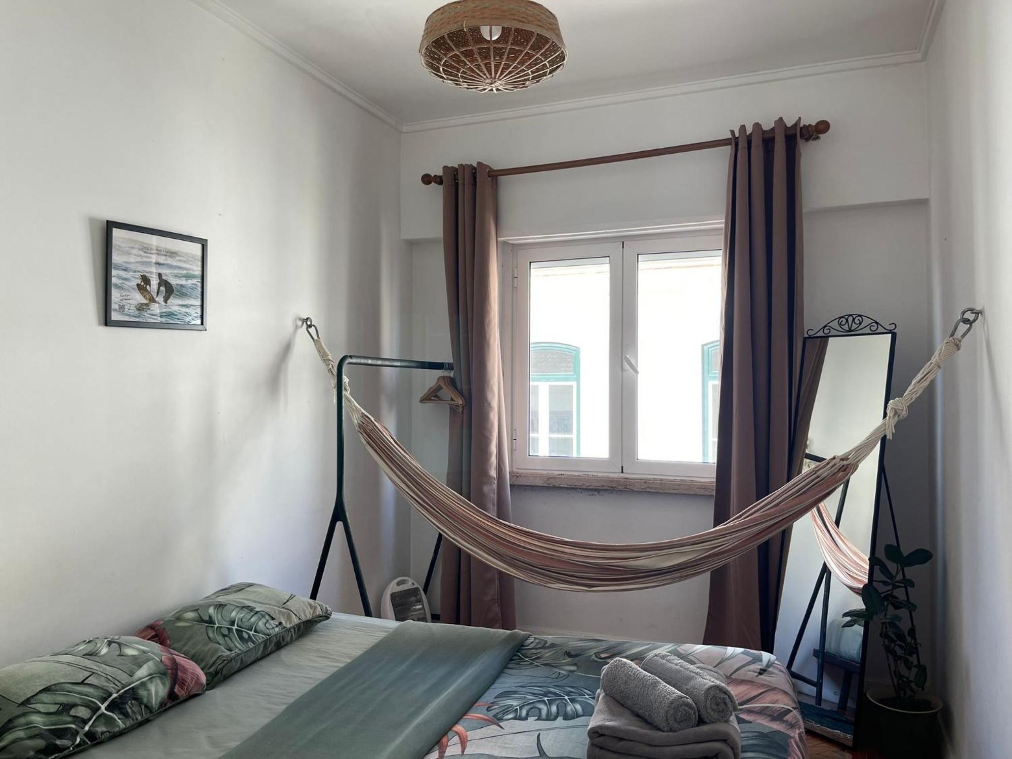 Guest house Maria Shared In Lisbon