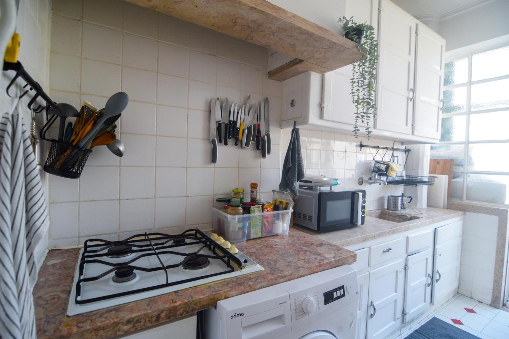 Guest house Maria Shared In
