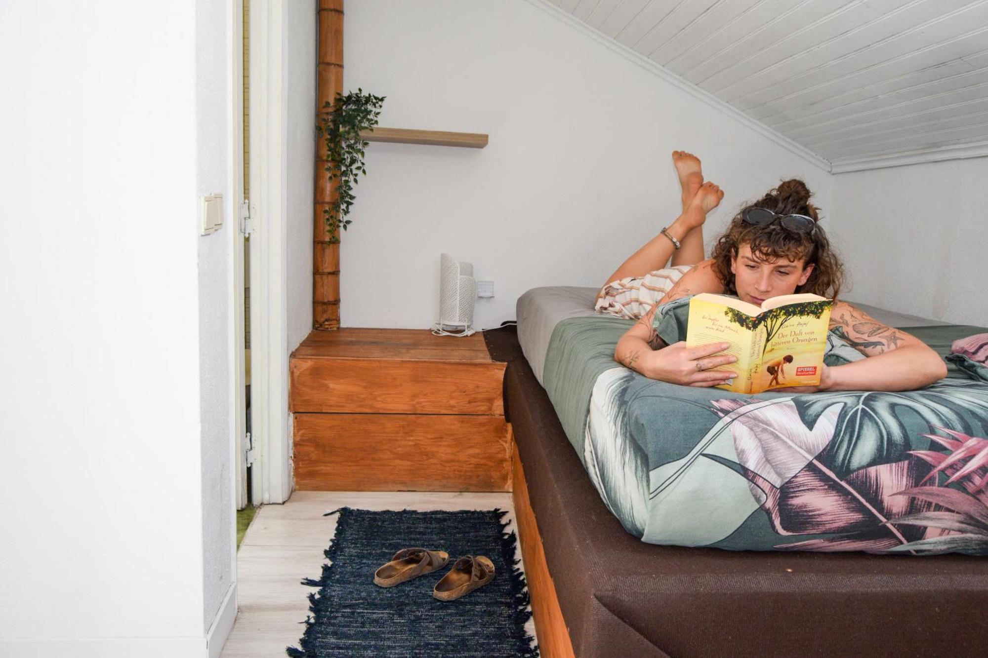 Guest house Maria Shared In *