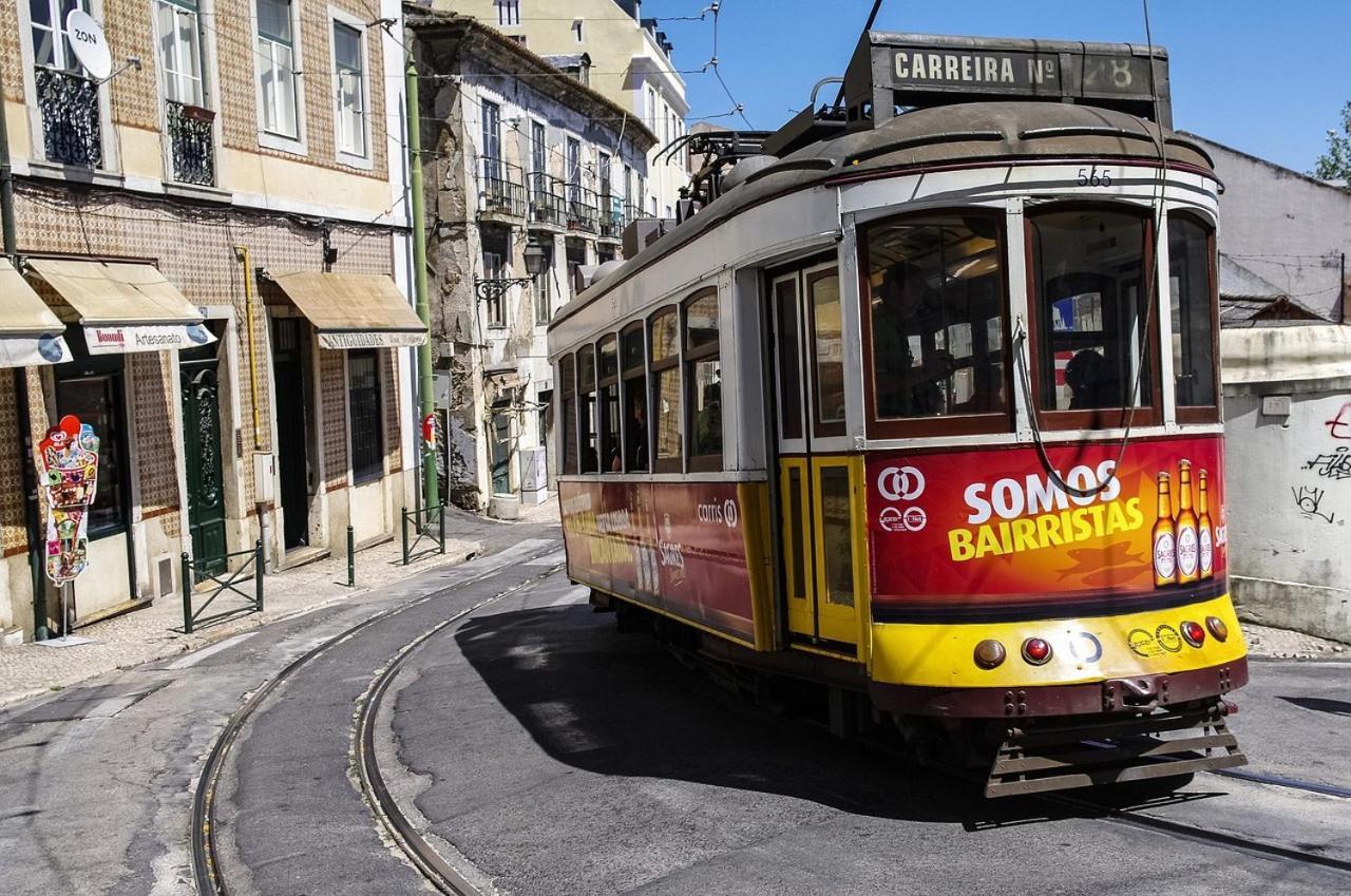 By Hotel Lisbon
