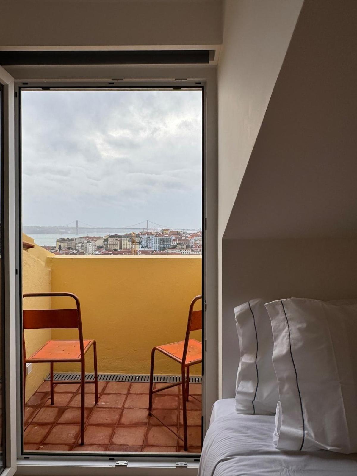 Apartment Vista Do Tejo