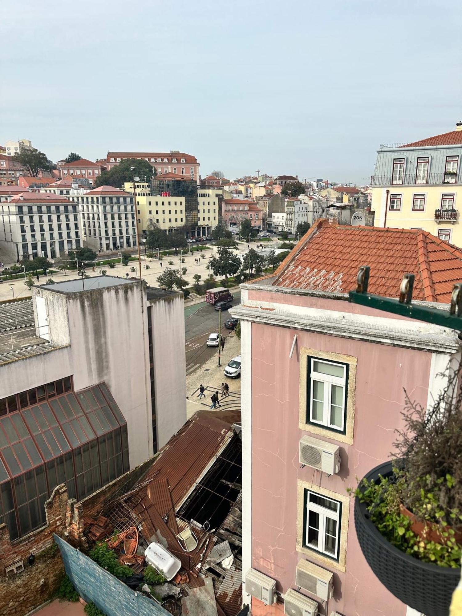 Apartment Francisca
