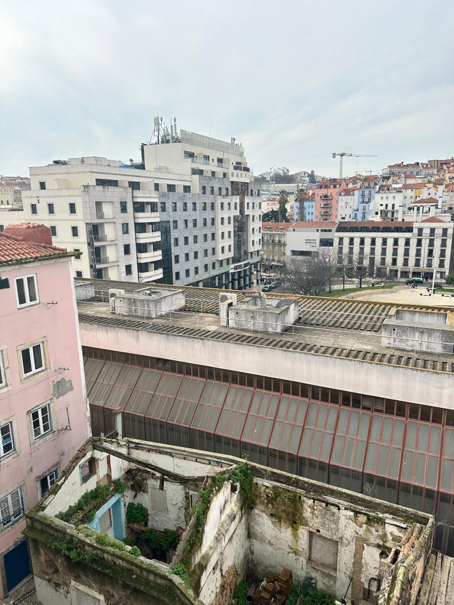 Apartment Francisca