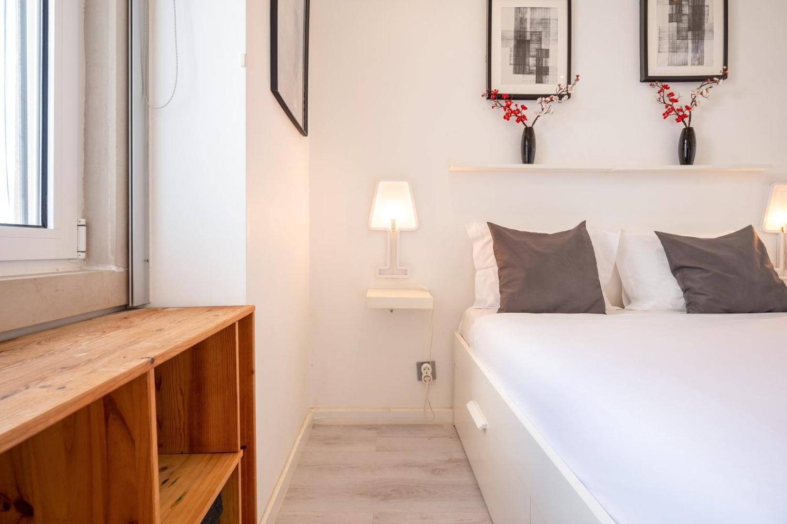 Guestready - Stylish Near Parque Nacoes * Lisbon