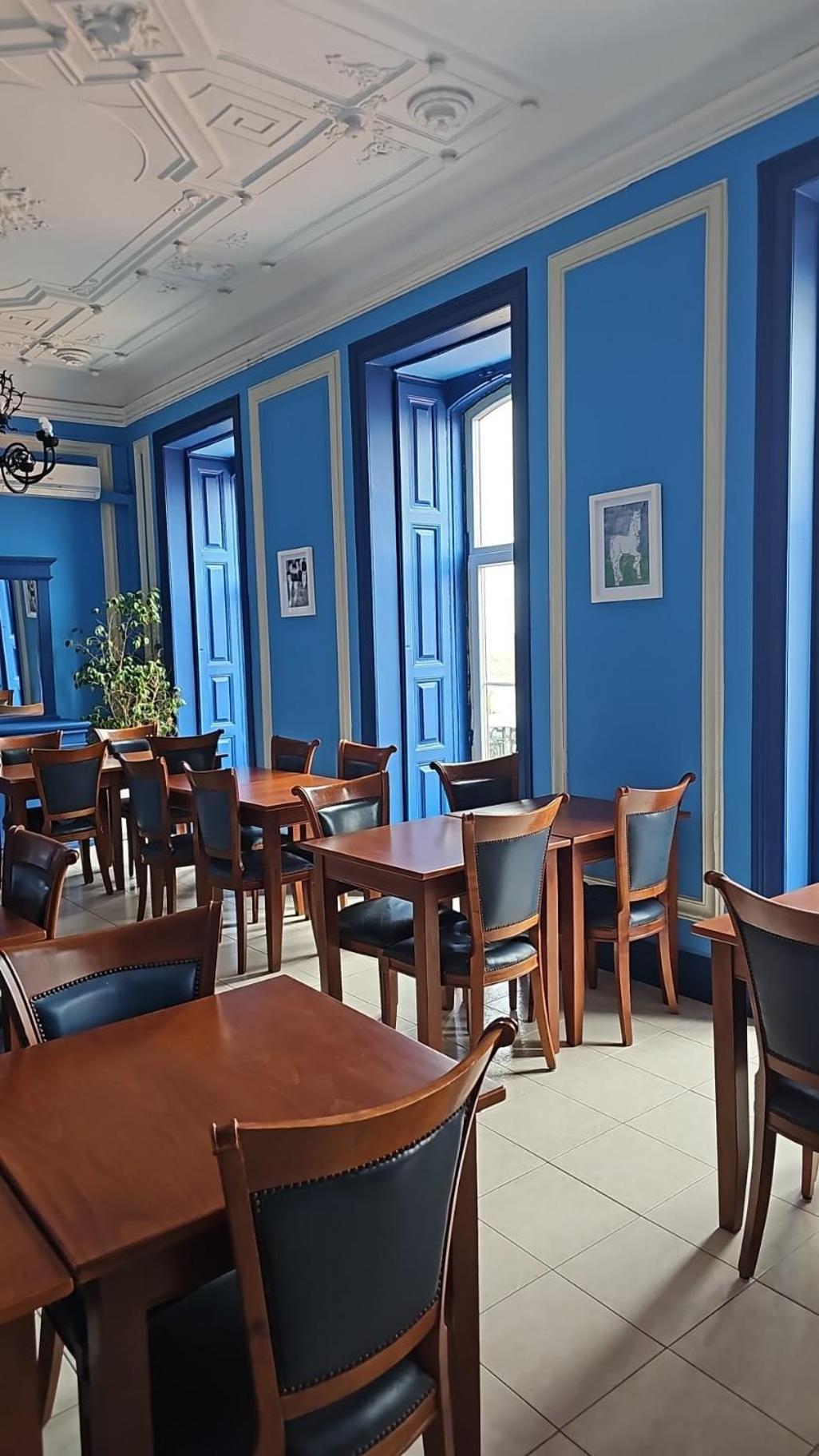 Pensao Londres Guest house Lisbon