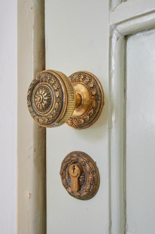 Palacio Santanna Guest house Lisbon