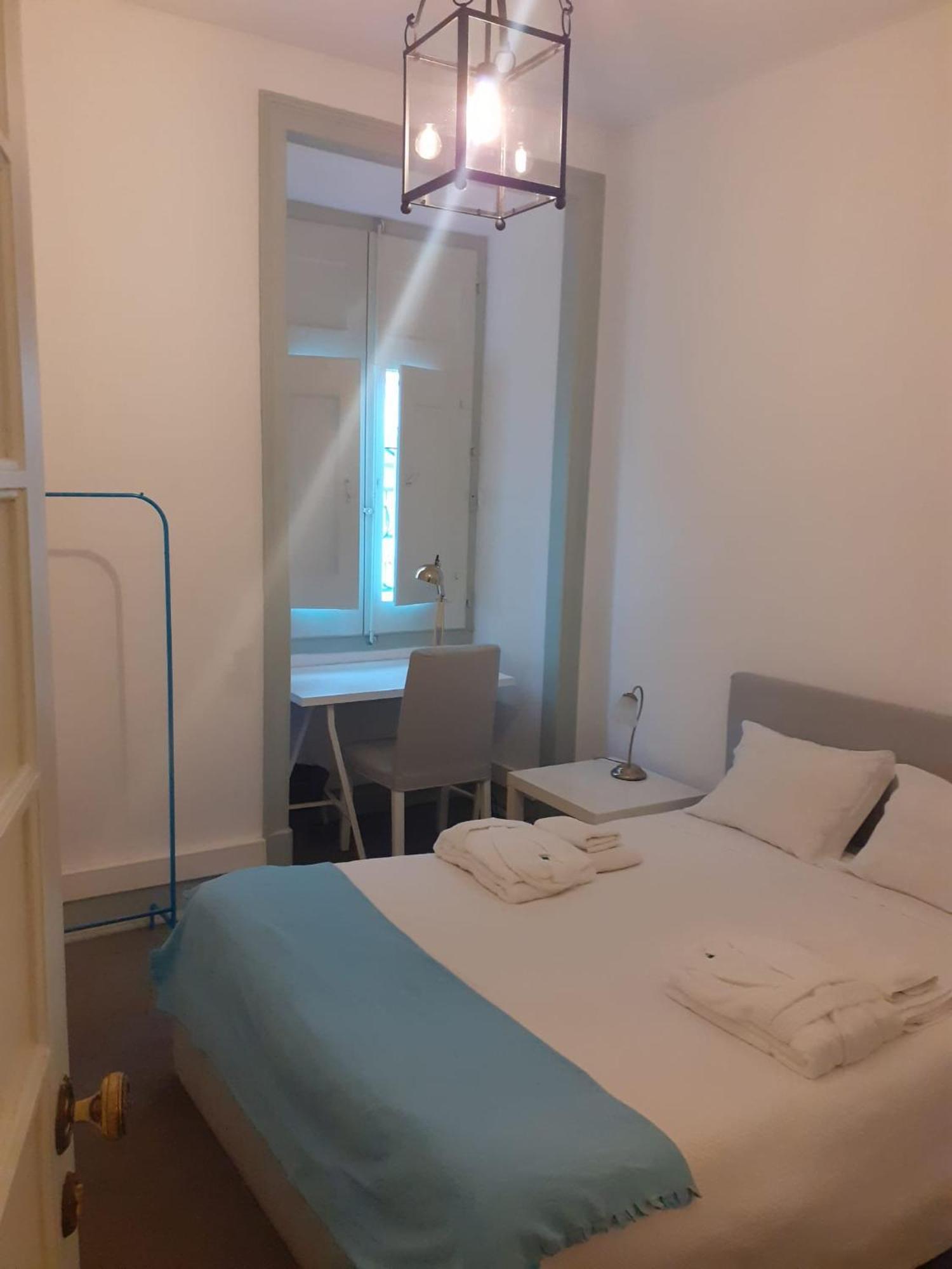 Palacio Santanna 3* Lisbon