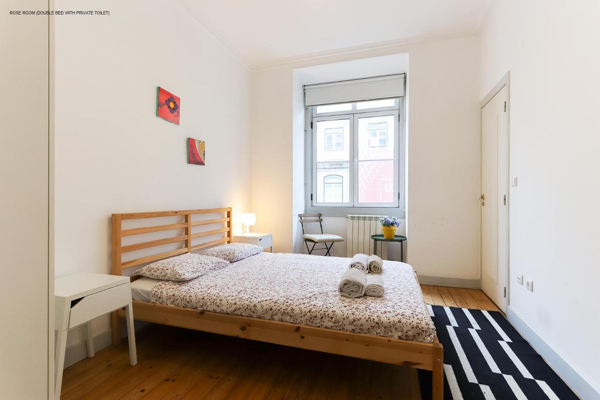 Silver Flower - Flat In Center Casa de hóspedes Lisboa