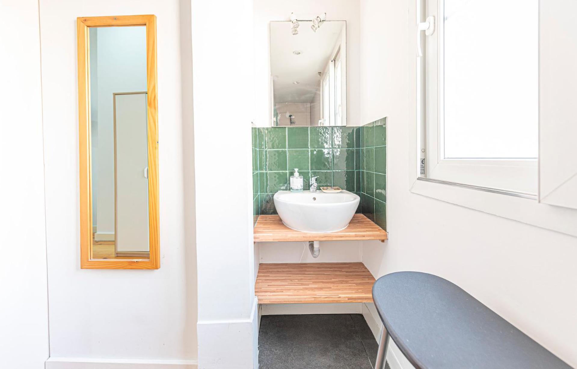 Apartamento Houze_central In Alcântara