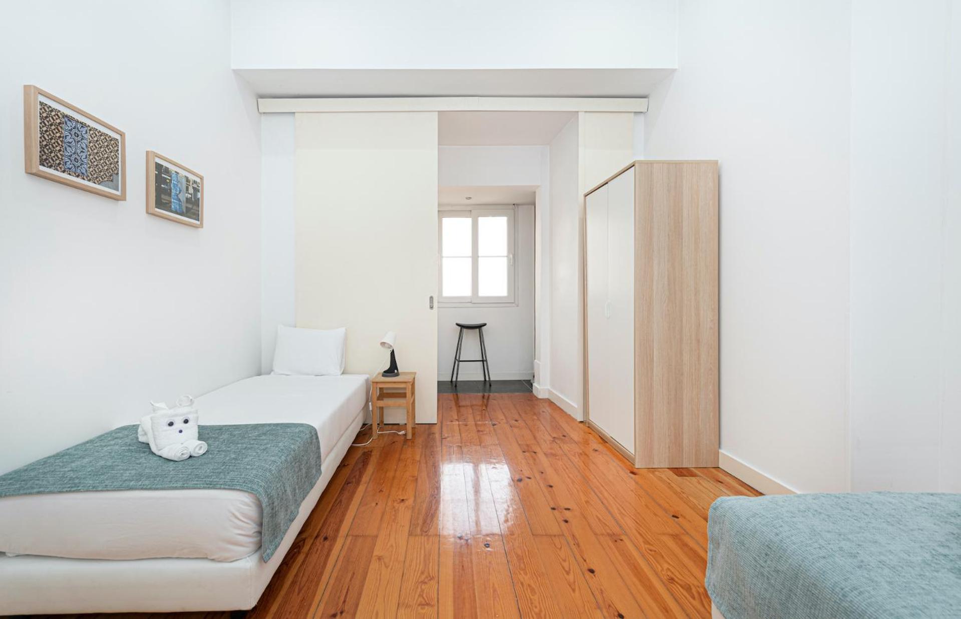 Apartamento Houze_central In Alcântara *