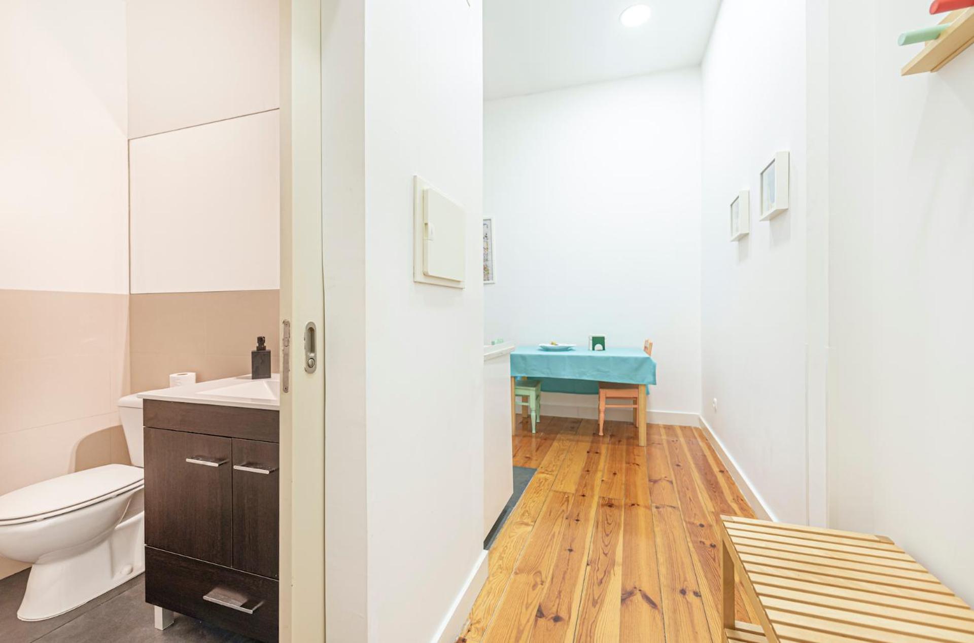 Apartamento Houze_central In Alcântara Lisboa