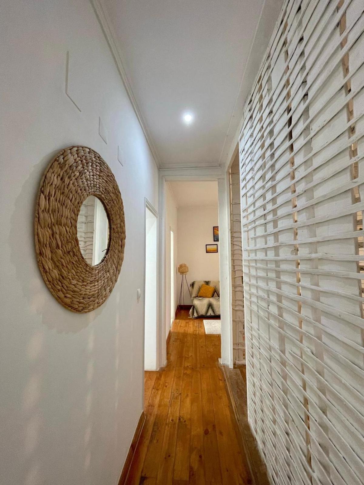 Casa de hóspedes In Palmira Shared For Surf Lovers Lisboa