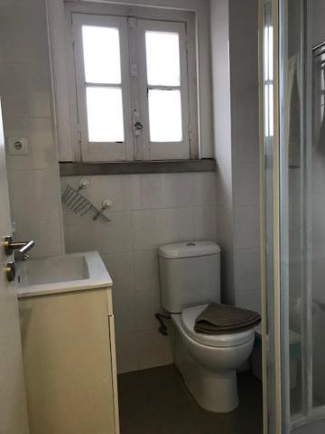 Fantastic 1 Bedroom At Roma Avenue - 1b * Lisbon