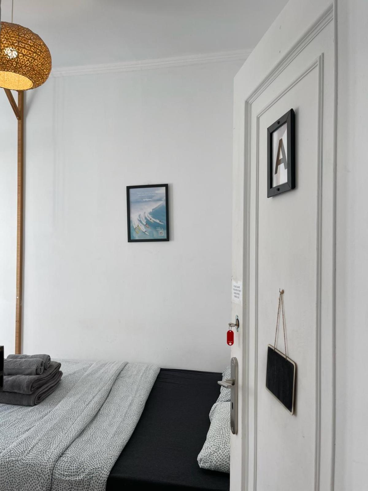 Casa de hóspedes In Palmira Shared For Surf Lovers