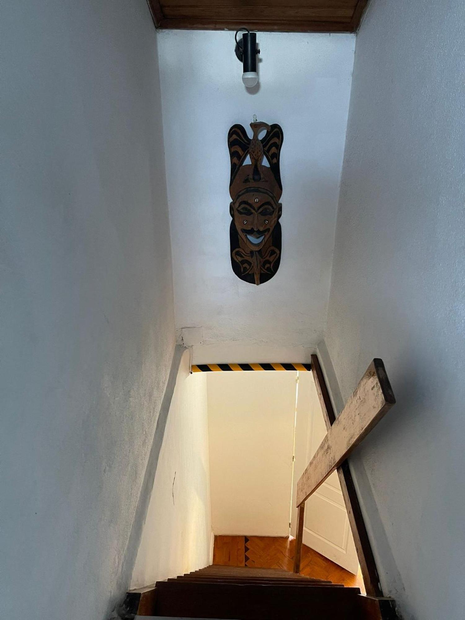 Maria Shared In Guest house Lisbon