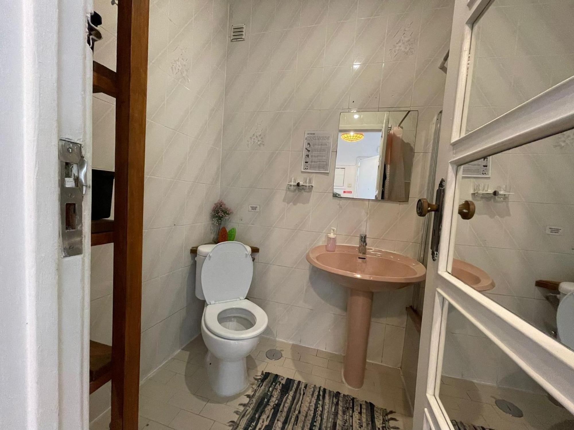 Guest house Maria Shared In Lisbon