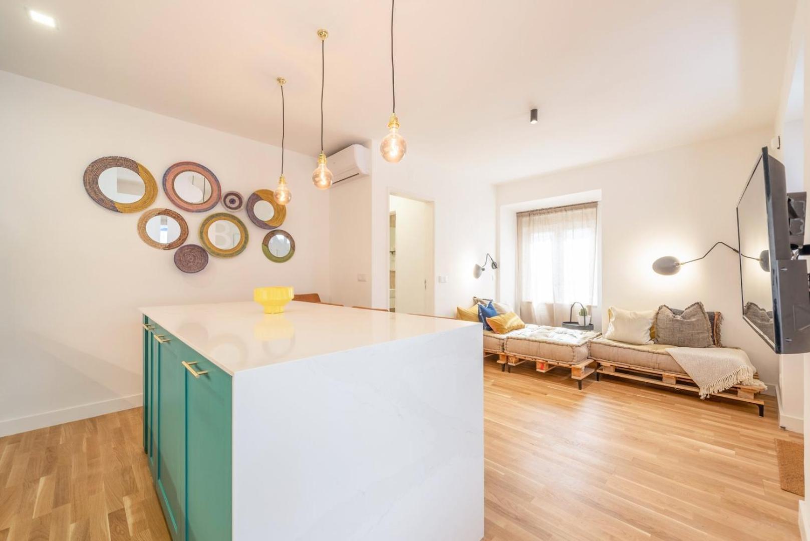 Guestready - Colourful And Modern Lxfactory Holiday home