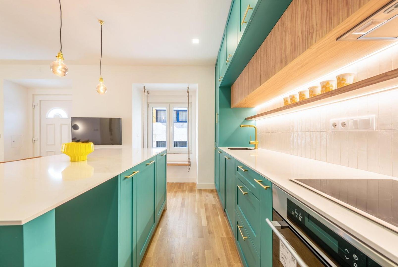 Guestready - Colourful And Modern Lxfactory Lisbon