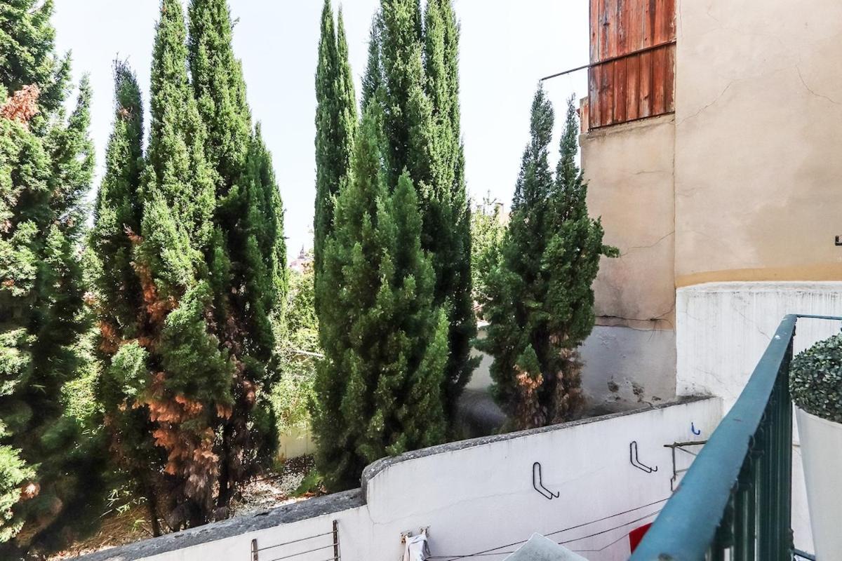 Campo De Ourique Modern Bright With Office Apartamento