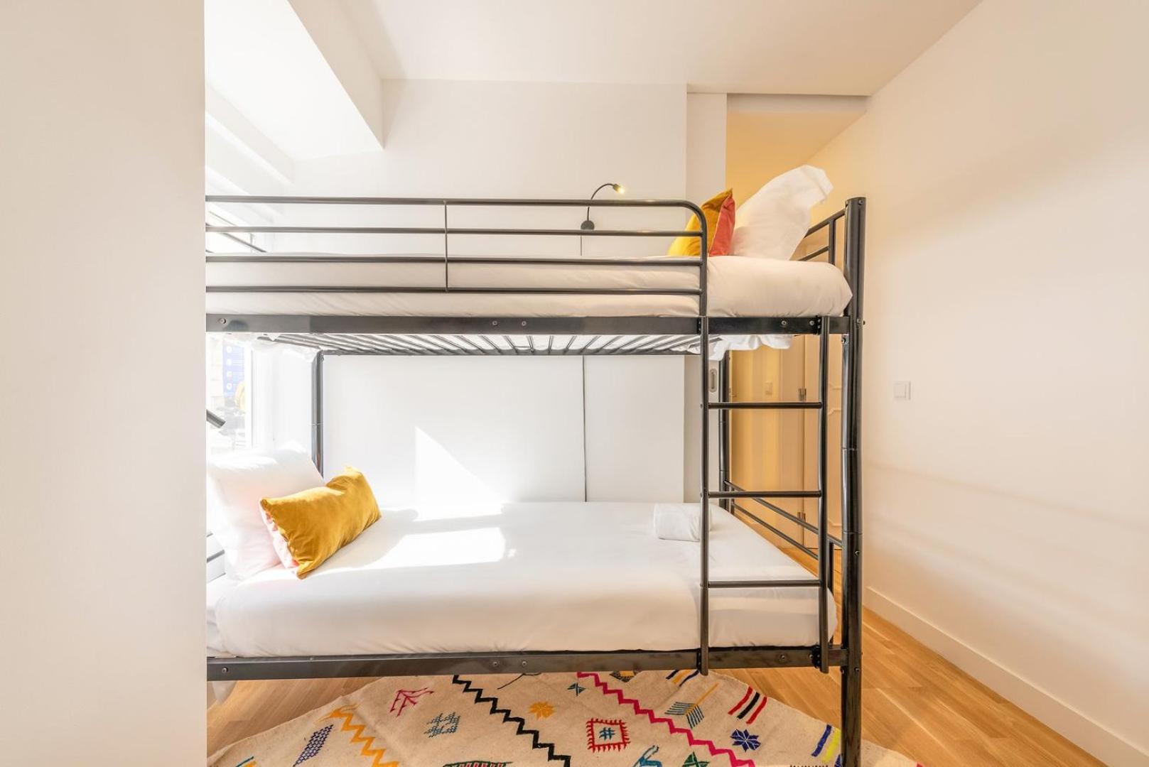 Holiday home Guestready - Colourful And Modern Lxfactory