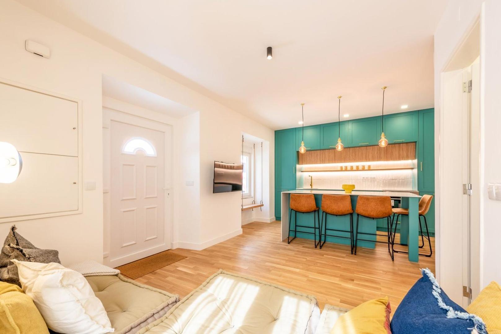 Guestready - Colourful And Modern Lxfactory * Lisbon