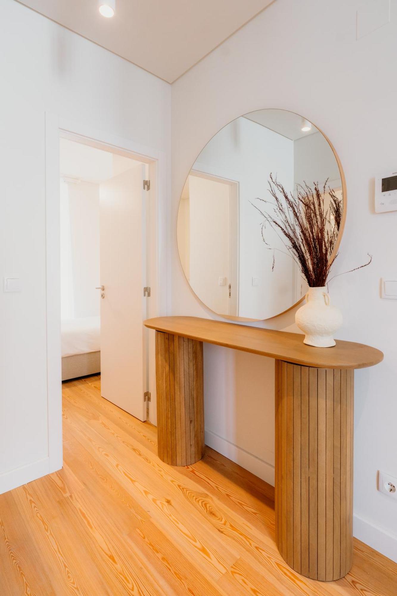 Orange House - Modern Two-bedroom Rc D Apartamento Lisboa