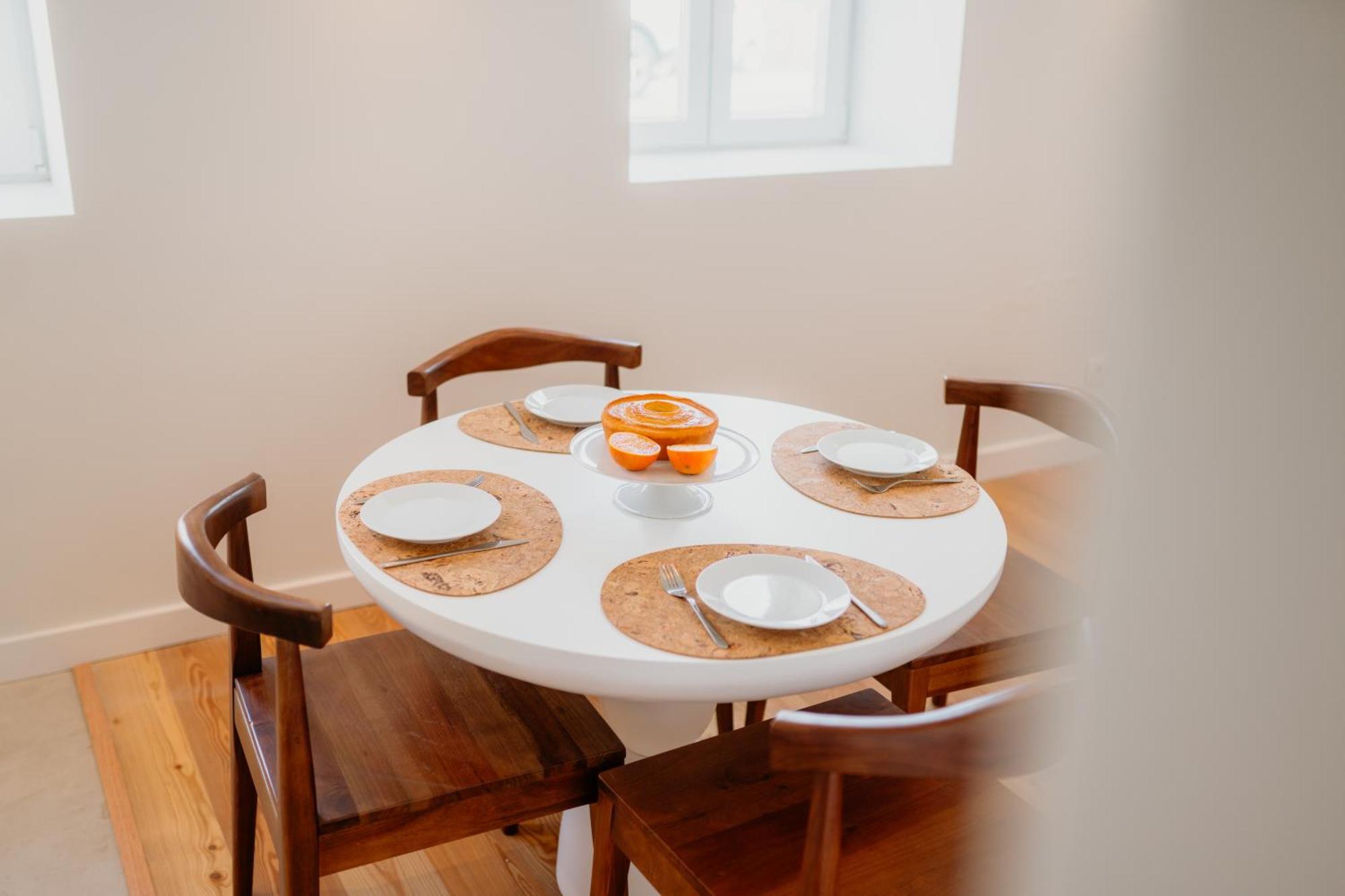 Orange House - Modern Two-bedroom Rc D Lisboa