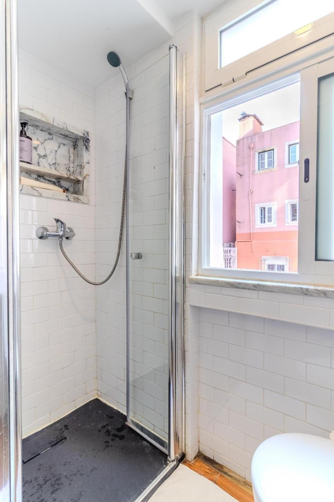 Panteon Aparment * Lisbon