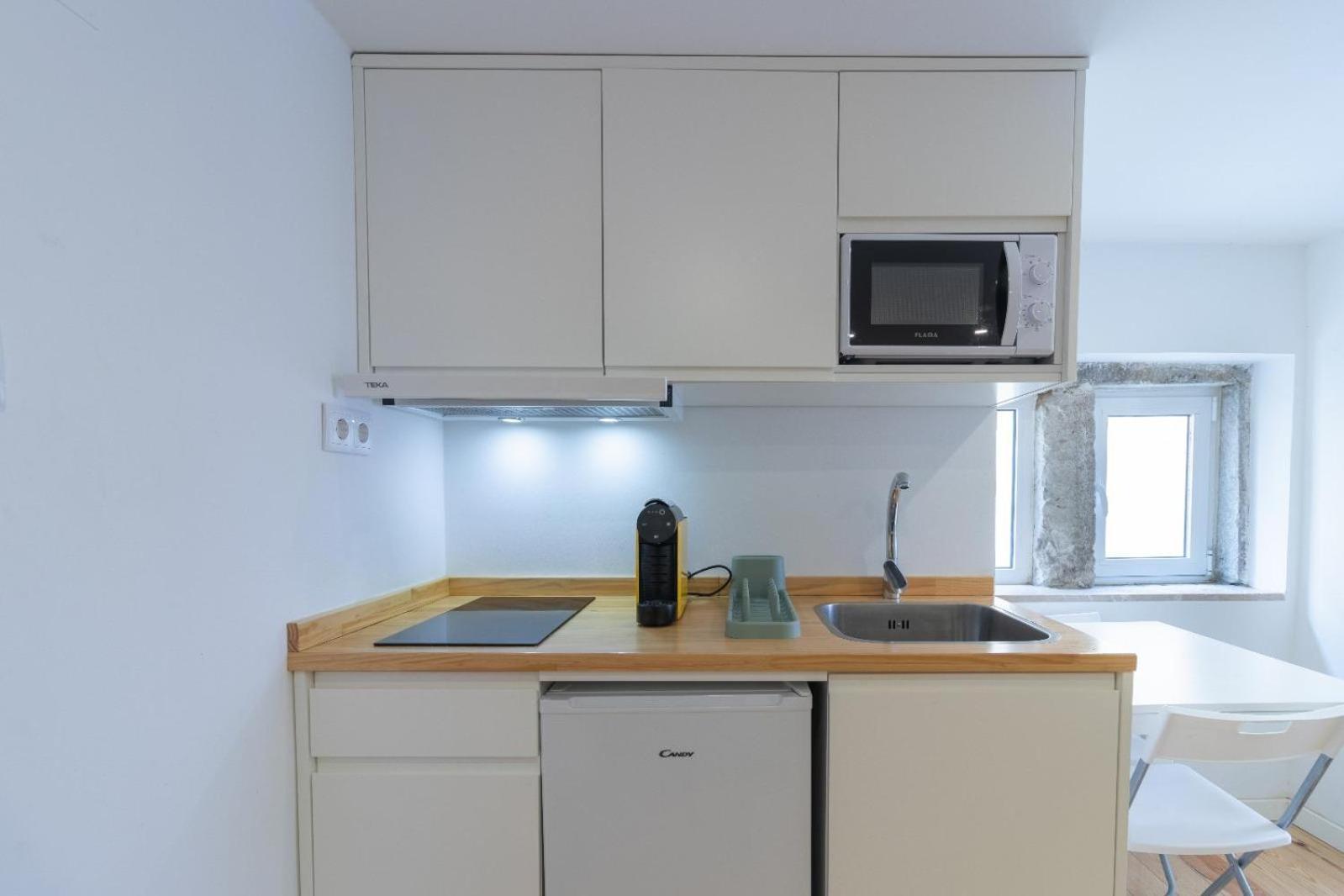 Panteon Aparment Lisbon