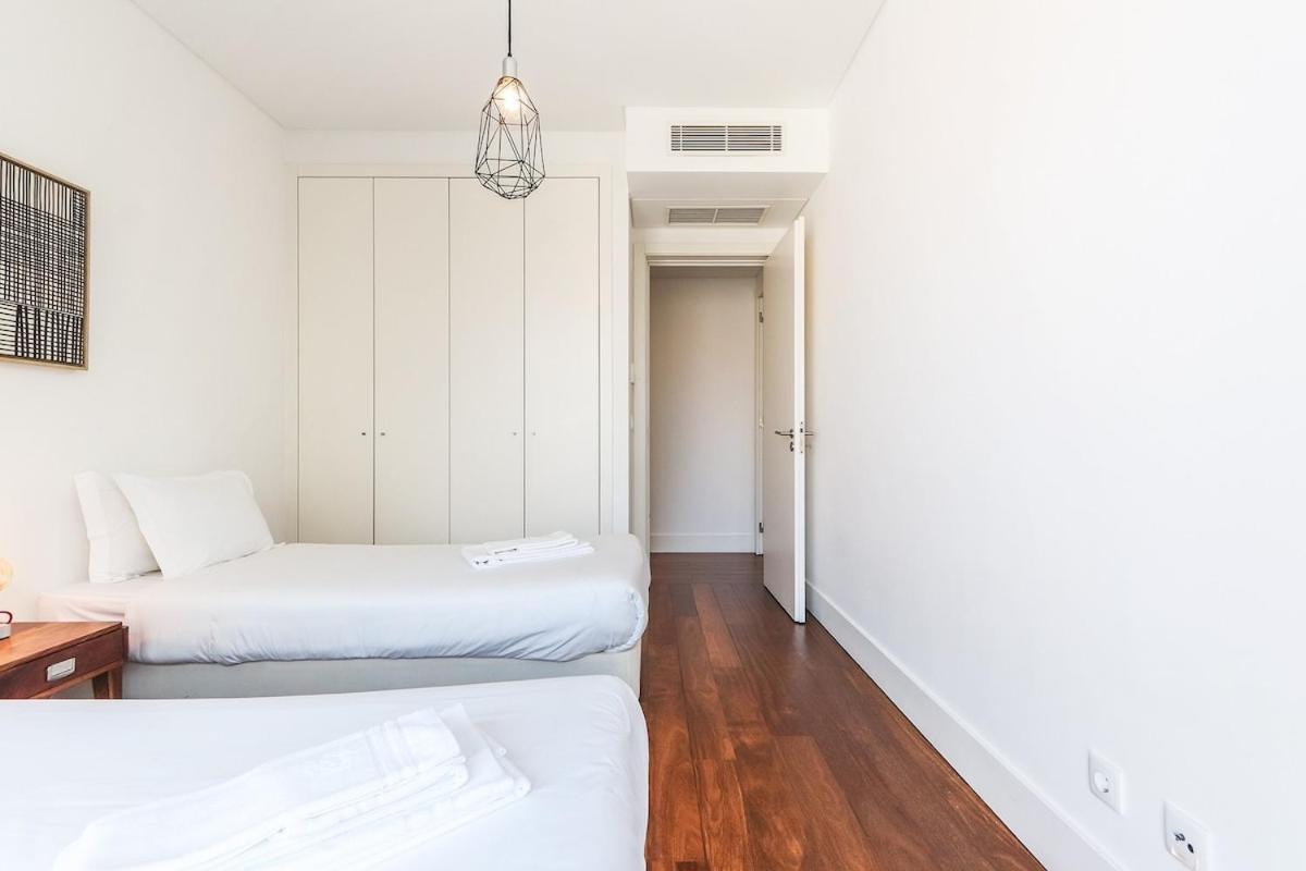 Apartment Alcantara Lovely With Balcony 2 Bdr With Ac