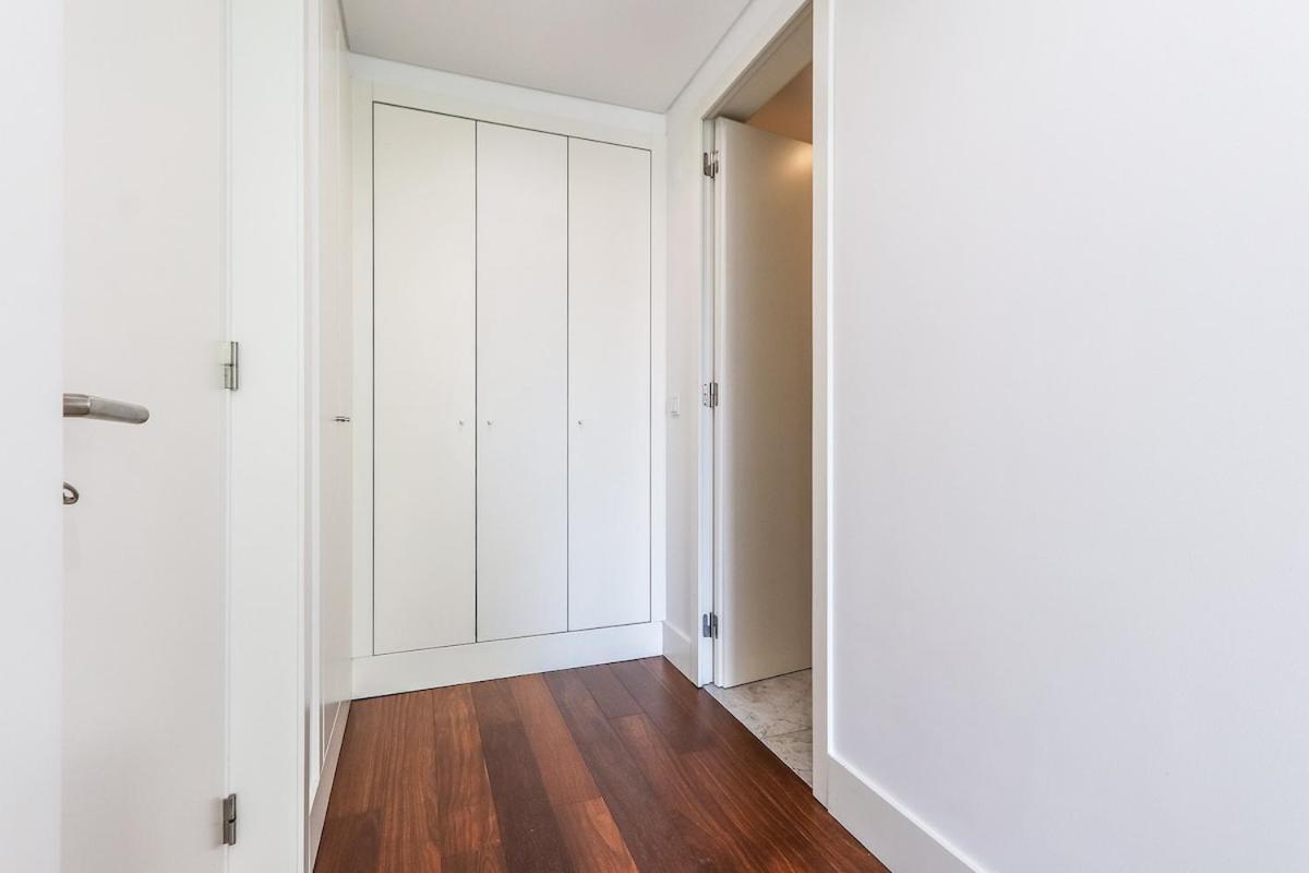 Alcantara Lovely With Balcony 2 Bdr With Ac Apartamento *