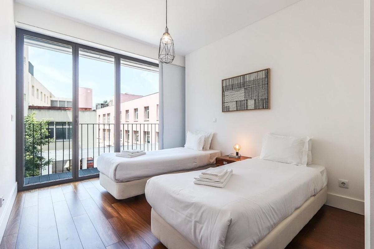 Apartamento Alcantara Lovely With Balcony 2 Bdr With Ac *