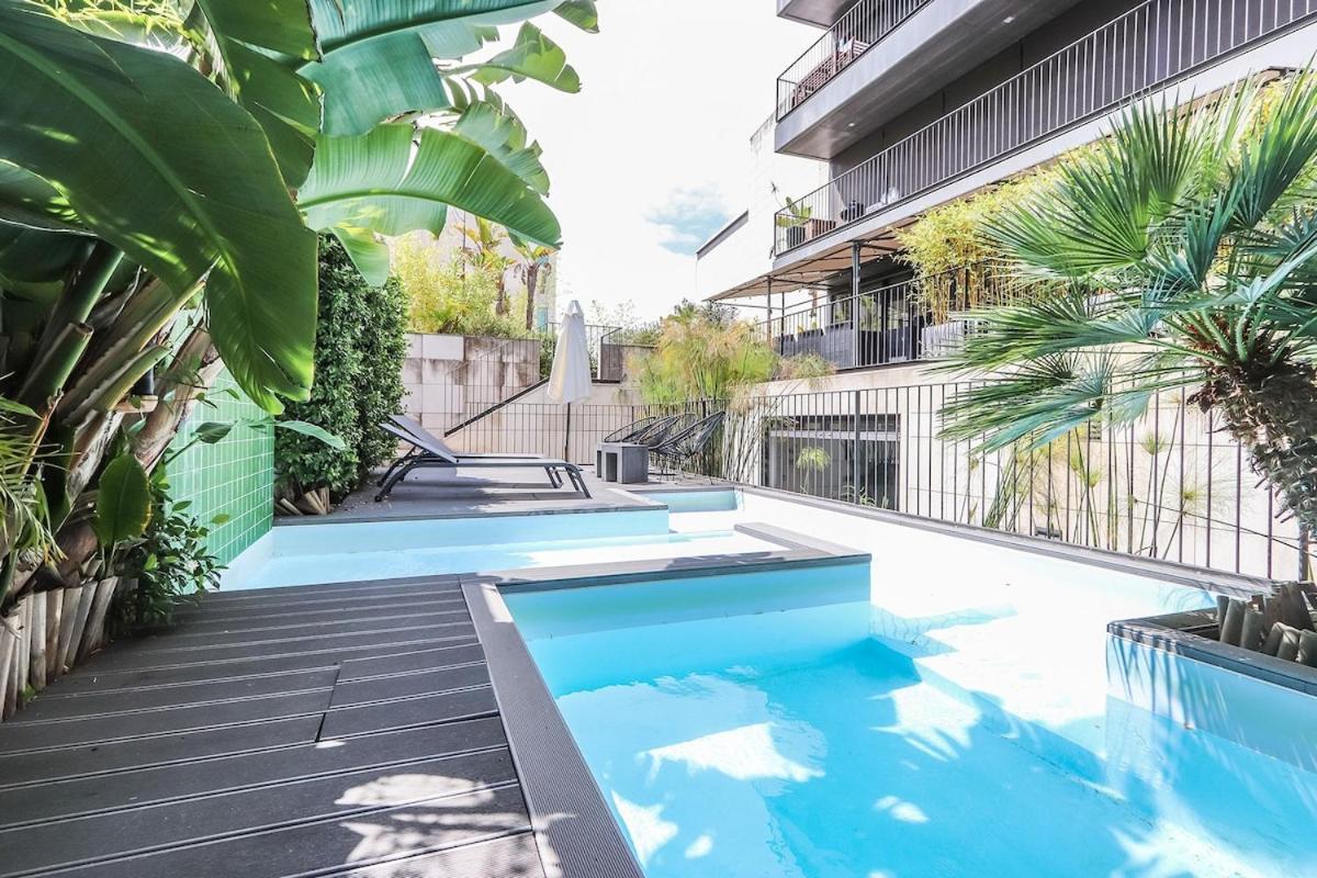Alcantara Lovely With Balcony 2 Bdr With Ac *